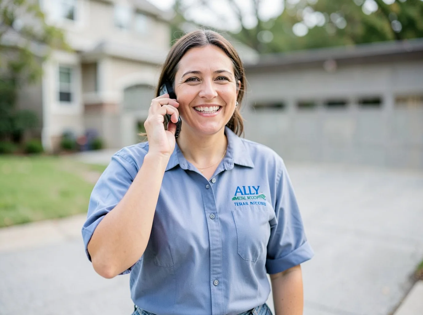 Metal Roof Installation Stopover, KY FAQs